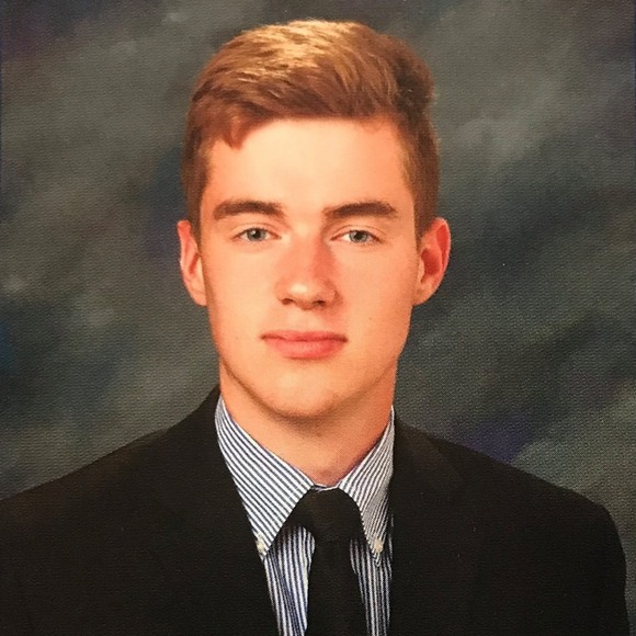 Meet your Posher, Matthew - Picture 1 of 1